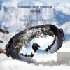 Ultra-Light Anti-Fog Frameless Myopia Ski Goggles for Men & Women