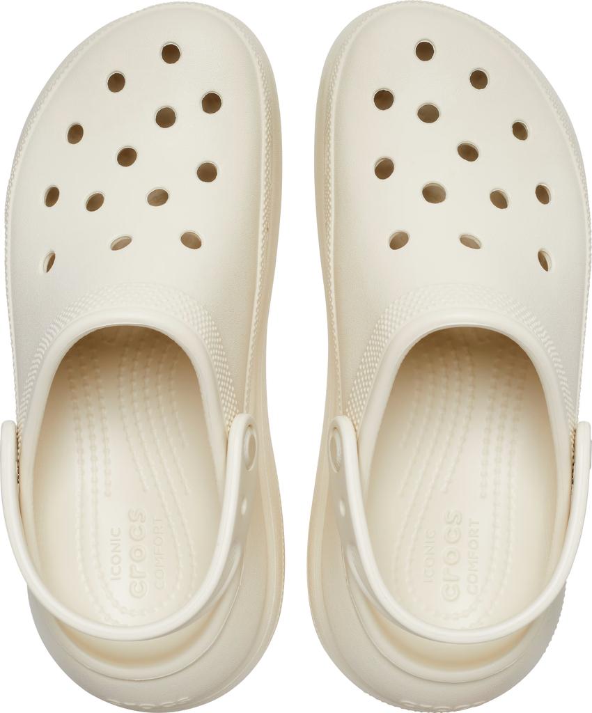 Sandals Crocs Beige