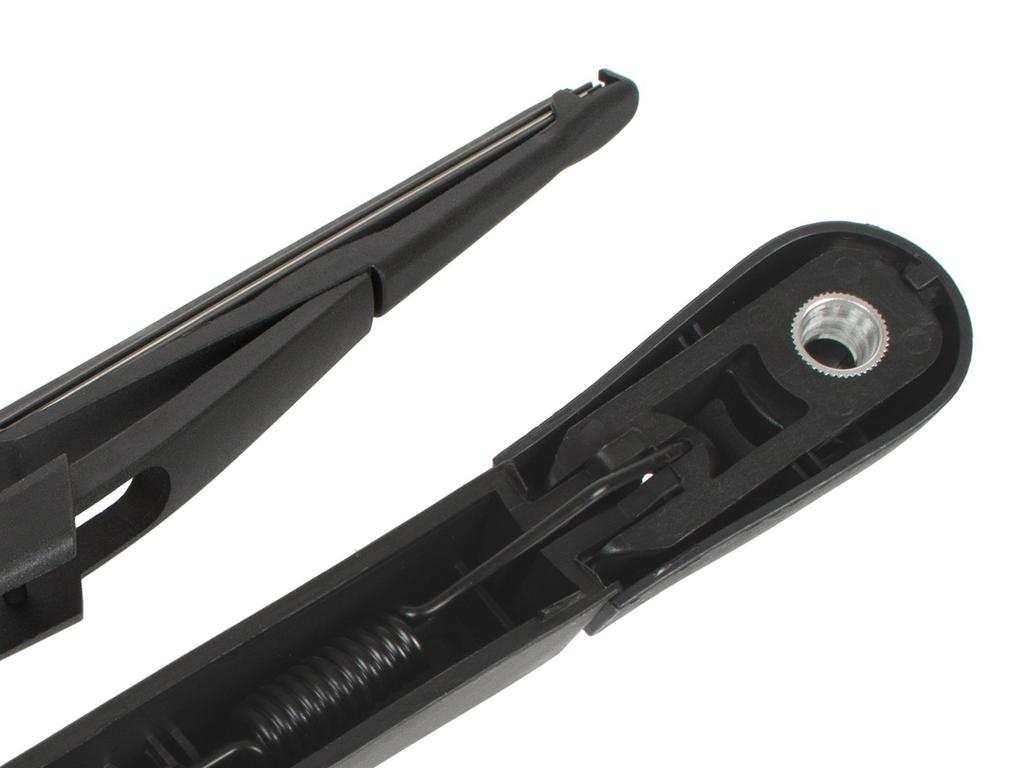 Honda Civic VII 01-05 3-Door Rear Wiper Arm & Blade