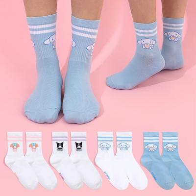 Unissexo (a partir de 4 anos) – Meias