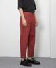 Row To Row Rp0084B Matte Slim Zen Pants (Dark Rose)