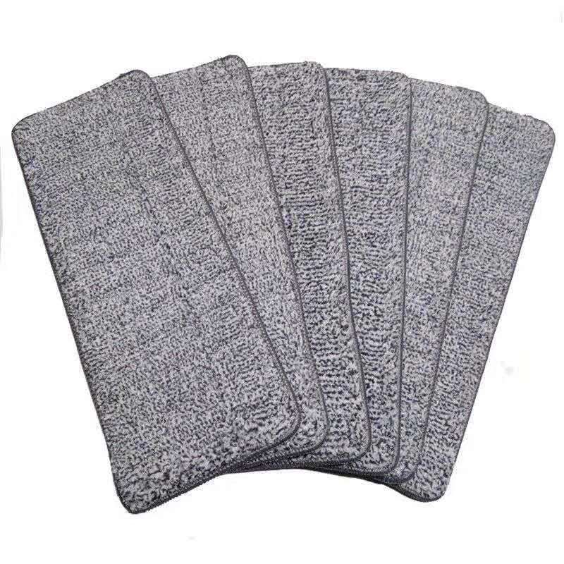 

Швабра для пола из микрофибры, моющие швабры с тряпкой для ведёрка, моющая швабра для ванной комнаты, моющее средство для пола, чистящее средство для кухни