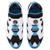 Reebok Instapump Fury 94 Aufblasbare Retro Wrap Laufschuhe Unisex Sneaker Weiß Blau Schwarz 100074689
