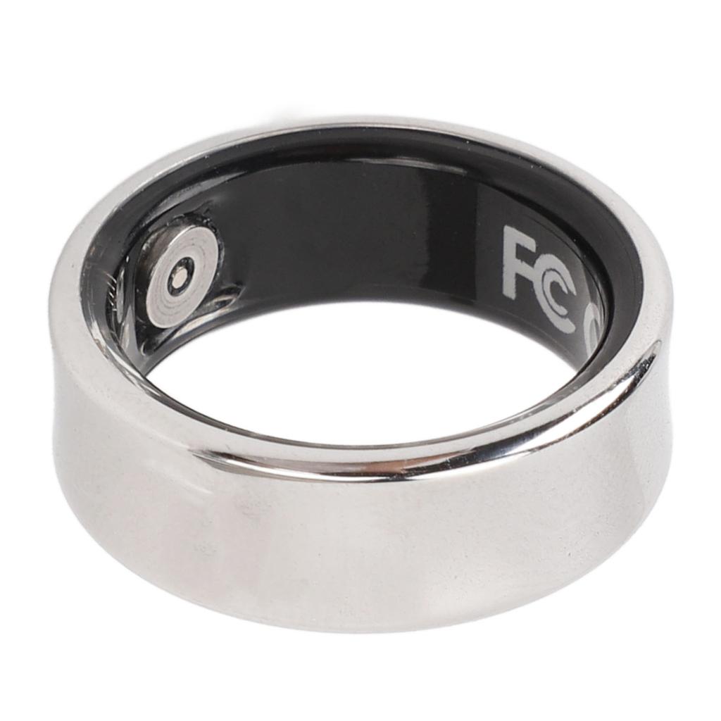 Smarter Ring Schlaftracker IP68 Wasserdicht Sportüberwachungsring Multifunktional Intelligent