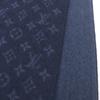 Excellent LOUIS VUITTON Scarf Monogram Gradient Scarf Used