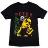 Peter Tosh Smokin Tshirt Unisexs