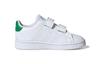 Advantage I 'White Green' EF0301