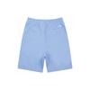 New MLB Mlb Base Logo Casual Shorts Unisex Blue 31SP01131-07S