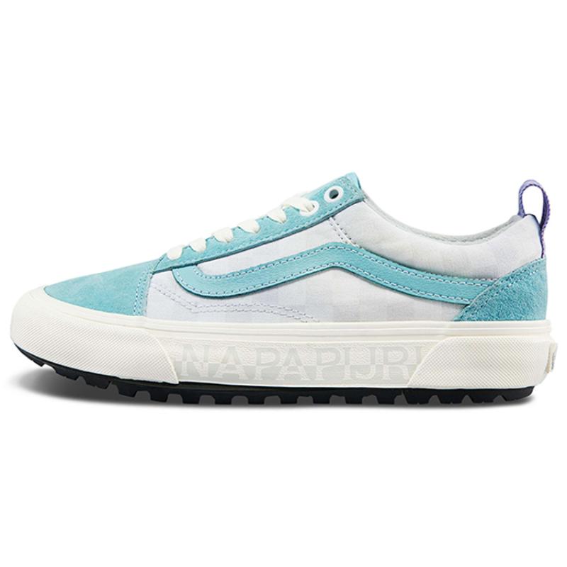 Vans Napapijri X Old Skool MTE 1 'Blue' Vans VN0A5I1297E