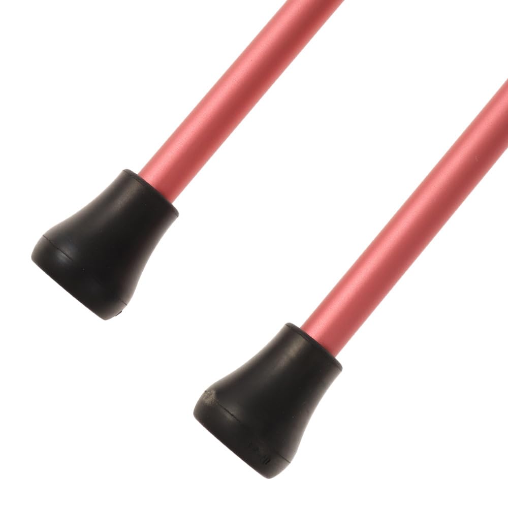 SINANO Safe Two-Stick Cane/Pink