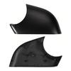 Side Mirror Lower Cover Bottom Holder Frame For Tesla Model Y 2019-2026 Juniper Car Exterior Rearview Mirror Replacement Parts