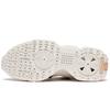 Li Ning CF Trekking 2.0 Reflective Shock Absorption Low-Top Sports Casual Shoes Unisex Sneakers Pearl-White AGLS143-5