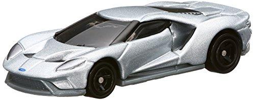 

TOMICA Takara Tomy No.19 Ford GT