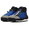 Sacai x Nike Magmascape Varsity Royal Zapatillas para Hombre Azul Negro Gris Ceniza Claro FN0563-400