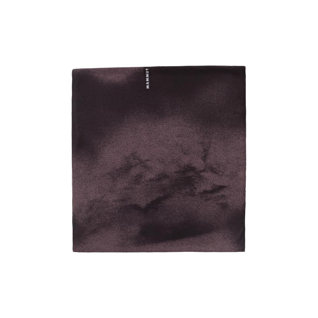 Mammut Fleece Neck Gaiter 1191-01870, Einheitsgröße, flux-schwarz