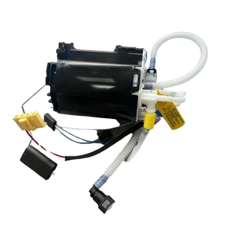 Fuel pump assembly C2D28002 FX239H307AA C2D37814 FX23-9H307-AA for Jaguar