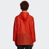 adidas Unbesiegt Hoodie Jacke Unisex Jacken Orange DY3262