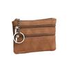 Women Men Coin Purse Men Small Bag Wallet Change Purses Zipper Money Bags Children Mini Wallets Leather Key Holder Purse
