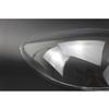 MWX2  Auto Light Caps For Mercedes-Benz Viano Vito W639 2004- 2010 Car Headlight Cover Transparent Lampcover Lampshade Lamp Shell