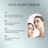 Micro Infusion System for Face, Micro Needling Infusion Kit, Skincare Christmas Gift Set for Women, Anti-Aging & Smooth Wrinkles Facial Serum (2+6)