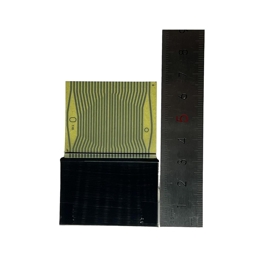 Dashboard LCD Display Screen Pixel Repair Screen For Mercedes Benz W202 W210 W208 R170 1998-2002 Car Speedometer Accessories