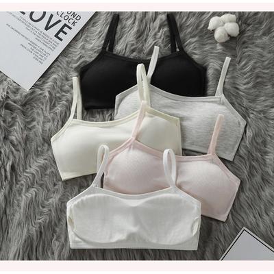 Biancheria intima (bambine dai 4 anni in su) – Reggiseni, top e camicette