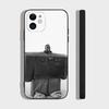 Funny Singer Kanye West Ye Phone Case For iPhone 17 16 15 14 13 12 11 Pro Max Mini SE 7 Plus Air Shockproof Silcone Soft Cover
