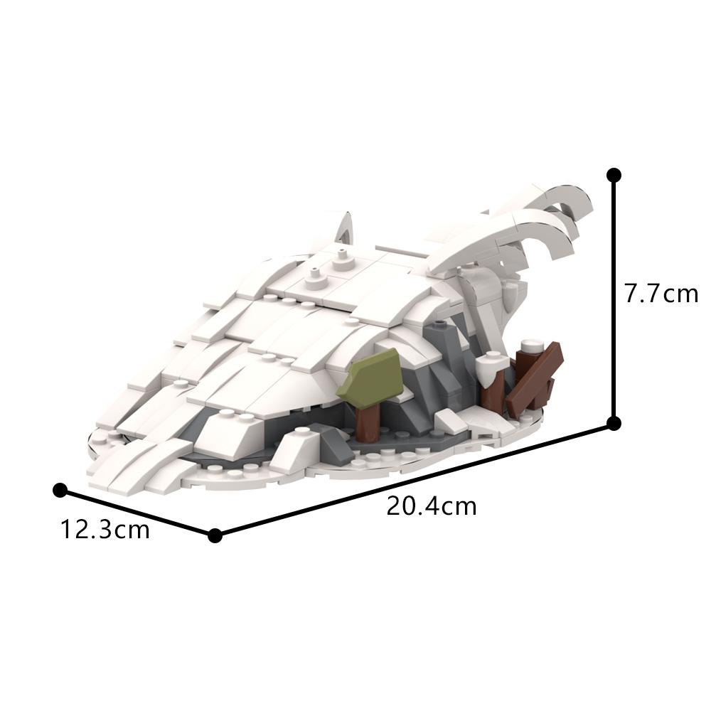 

Moc Calvined and Hobbes Building Blocks Classic Comic Book Figure DIY Model Bricks Children Educational Toys Collect gifts