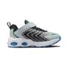 Nike Air Max TW PS Dämpfende Atmungsaktive Low-Top Freizeitschuhe Kinder Sneaker Grau Blau DQ0297-003