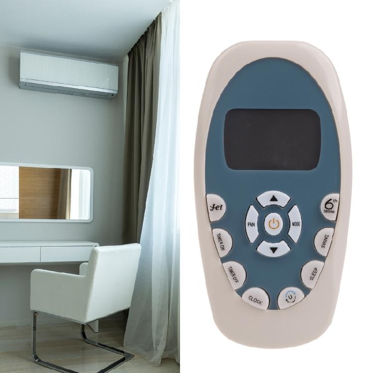 Universal AC Remote Control Repair Part for DG11E4 19 DG11E4 14 Air Conditioner