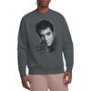 Elvis Unisex Adult Portrait Sweatshirt