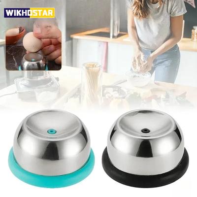 Egg Piercer, Stainless Steel Needle Egg Hole Puncher Eggs Poacher Endurance Hole Seperater Bakery Kitchen Tool for Raw Eggs