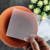 Breathable Insect-Proof Mesh Pad for Flower Pots