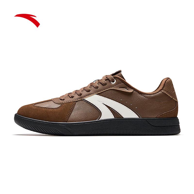 Anta Men s Wang Yibo TT German Trainer Shoes 41