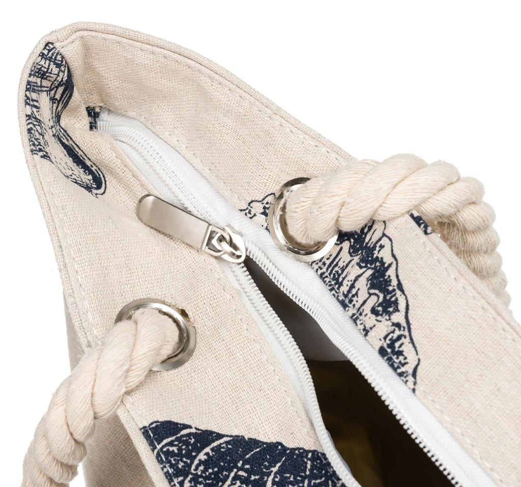 Frühjahr/Sommer Tasche FB02-SHELLS-0729