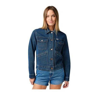 Wrangler Denim Jacket 112362331