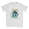 Kimahri Ronso Final Fantasy X TShirts for Unisex Novelty Cotton Tees Crewneck Short Sleeve T Shirt Gift Idea Clothing