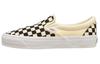 Slip-On Reissue 98 Lx 'Checkerboard - Black' VN000CSE2BO