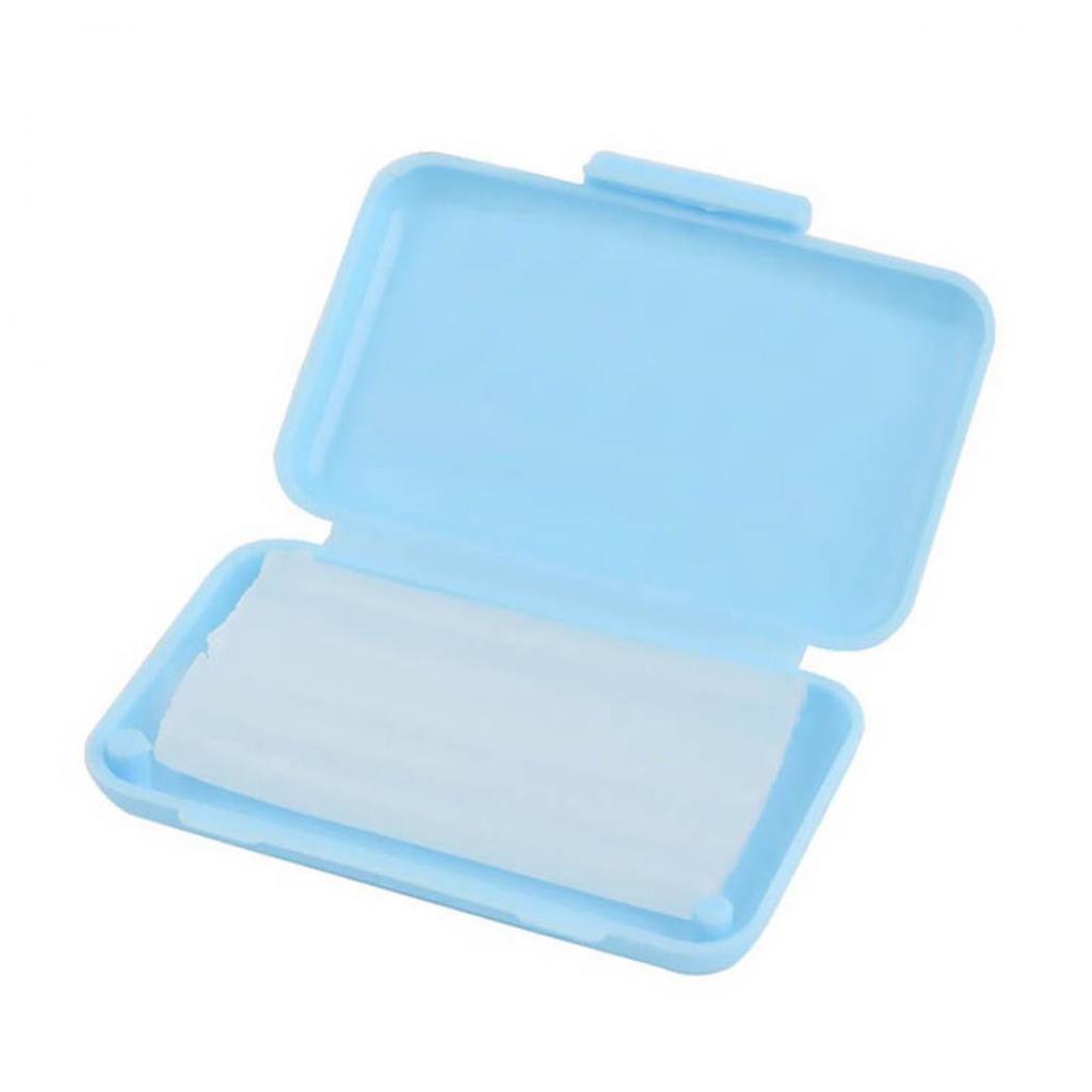 Buy Mint Apple Orange Dental Oral Care Ortho Wax at affordable prices — free shipping, real