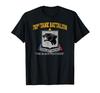 American Plunderer: 761st Tank Battalion WWII Black Panthers T-Shirt