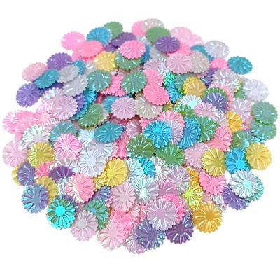 Cucito e maglia – Paillettes