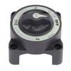 500A Marine Battery Cut Off Switch Heavy Duty 4 Position Battery Disconnect Switch for RV Boat