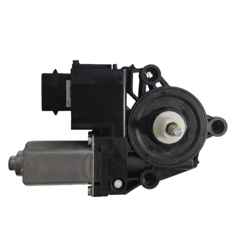 Direct Replacement Window Motor for Front Left Driver Side For Hyundai For Elantra 2011 2015 Part Number 824503X010