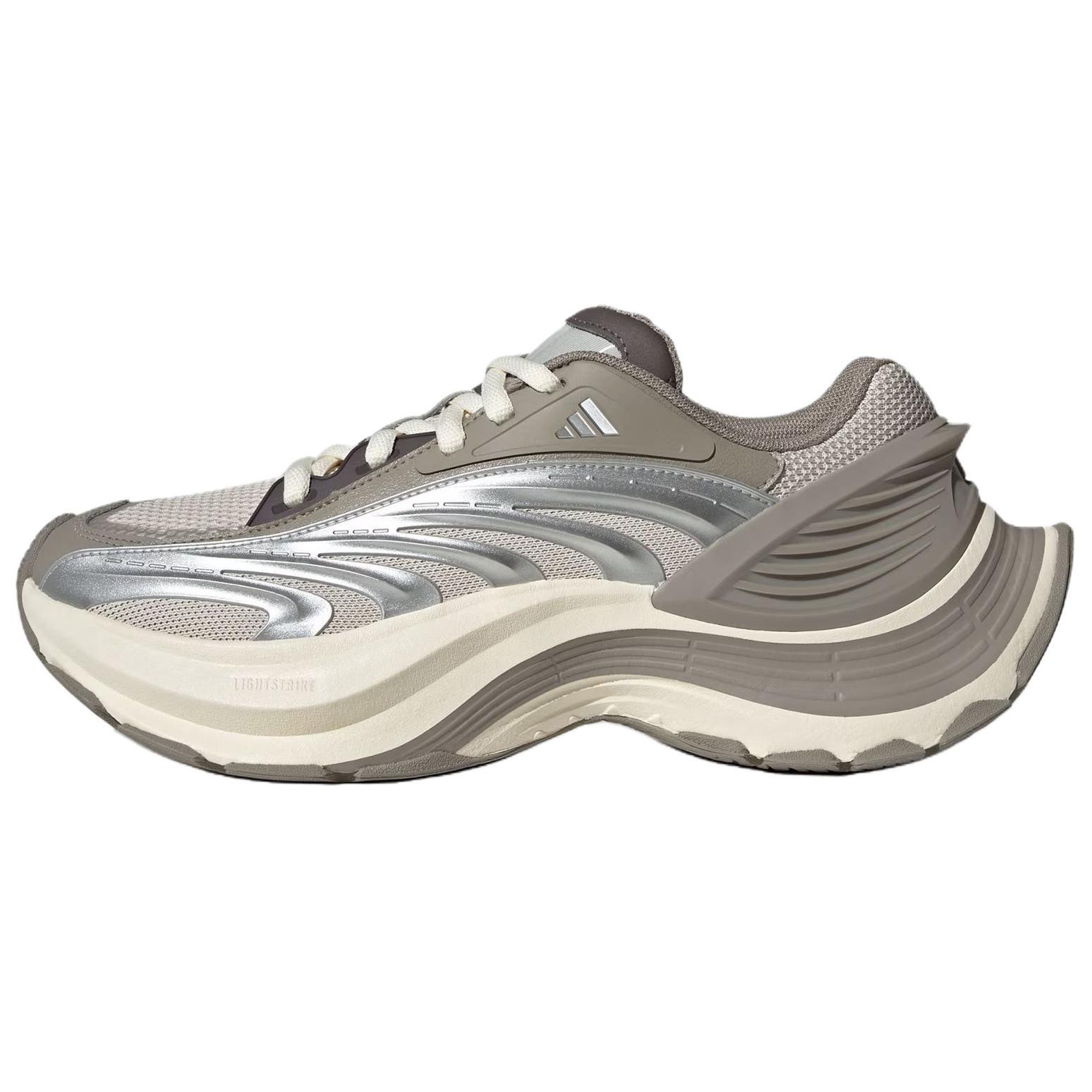 adidas XLG MTW Silver Grey Men s KJ9045 EU 41⅓