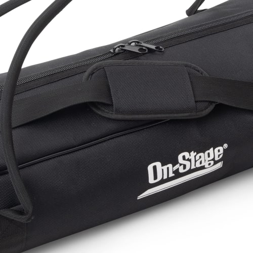 OnStageStands SSB6500 PA Stand/Microphone Stand Case (OnStage Stand)