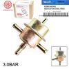 Fuel Pressure Regulator for Opel 0280160202