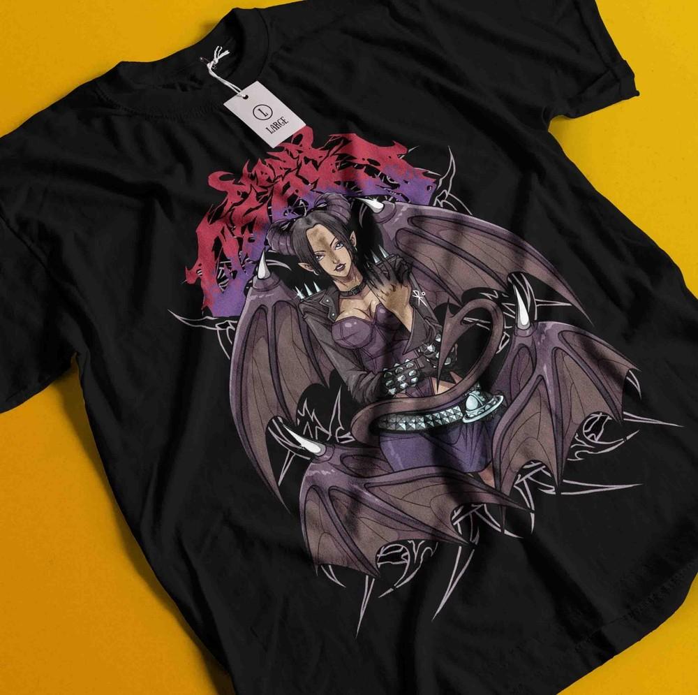 

Nana Osaki Shirt Reira Serizawa Tshirt Ren Honjo T-Shirt Nobuo Takumi Anime Tee 4XL