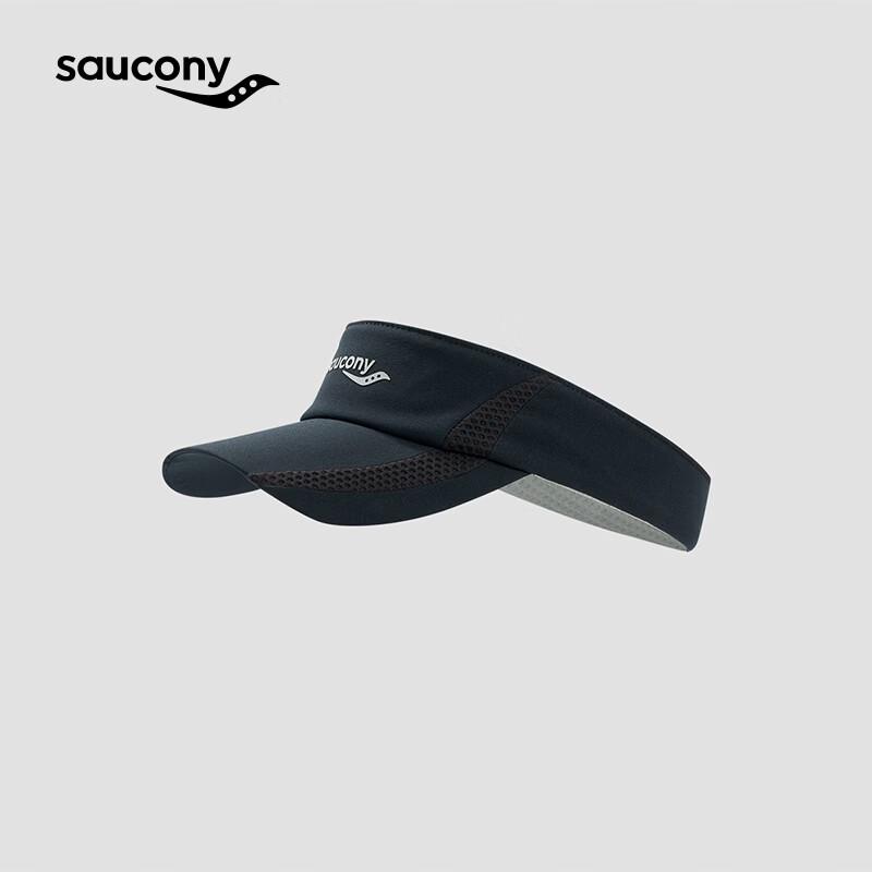 Унисекс кепка для бега и тренировок Saucony One Size