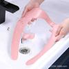 Toilet Pad, Seat Cushion, Household Adhesive Toilet Pad, All-weather Waterproof Toilet Cover