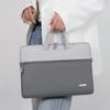 JYL Laptop Bag,15 Inch Laptop Bag Simple Student Shoulder Crossbody Large Travel Briefcase Trolley Handheld